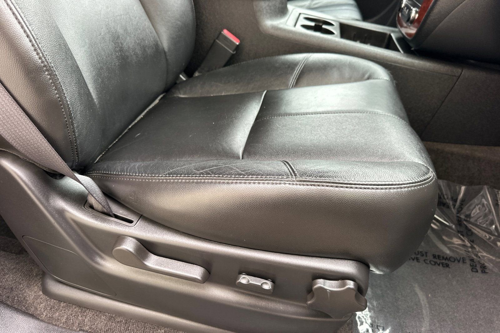 2011 Chevrolet Tahoe LT