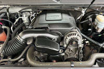 2011 Chevrolet Tahoe LT