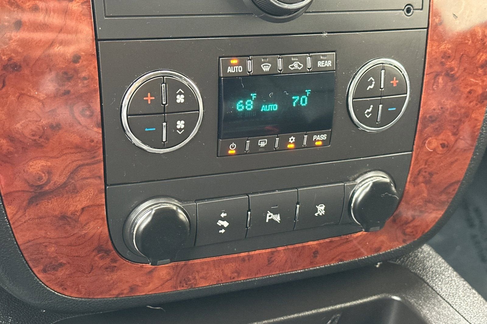 2011 Chevrolet Tahoe LT