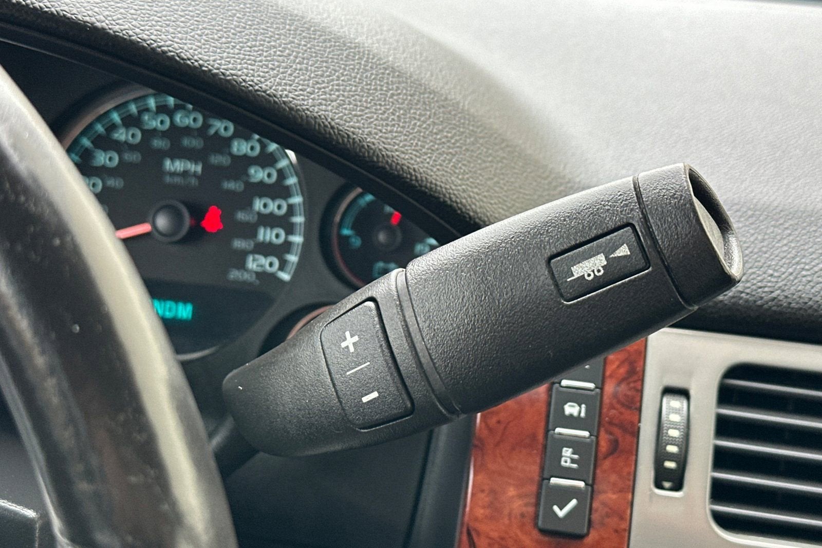 2011 Chevrolet Tahoe LT