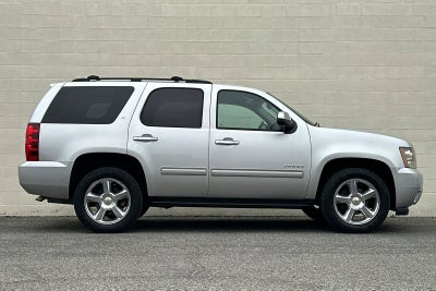 2011 Chevrolet Tahoe LT