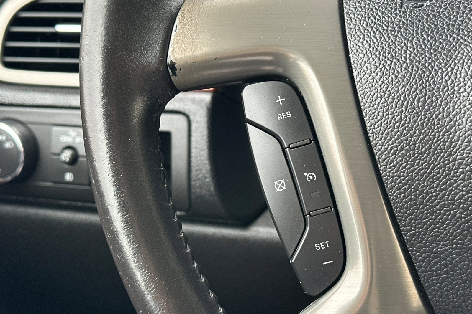 2011 Chevrolet Tahoe LT