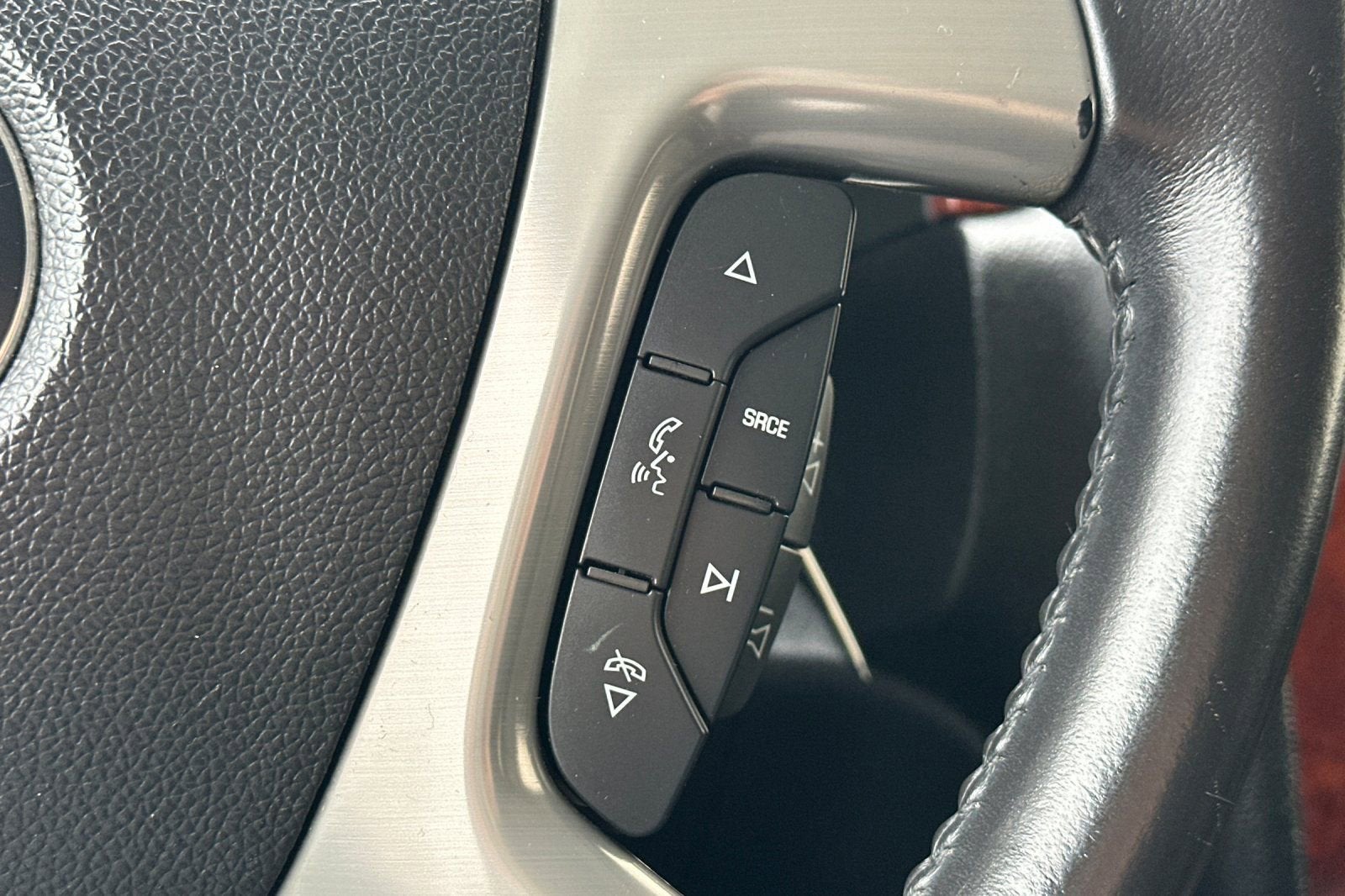 2011 Chevrolet Tahoe LT