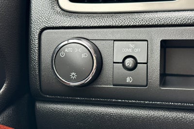 2011 Chevrolet Tahoe LT