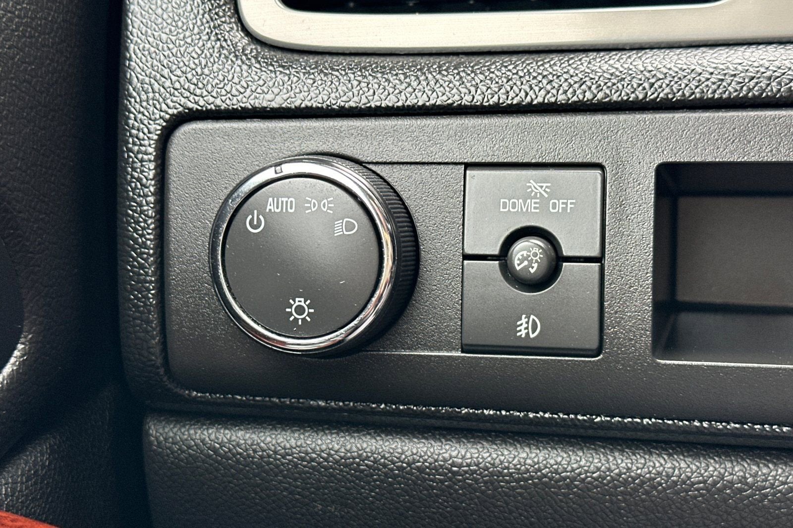 2011 Chevrolet Tahoe LT