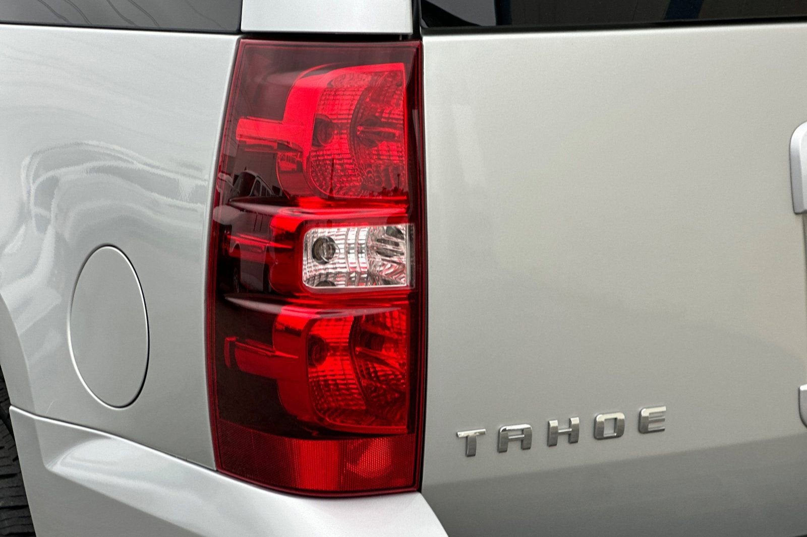 2011 Chevrolet Tahoe LT