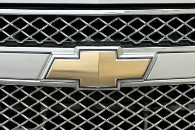 2011 Chevrolet Tahoe LT