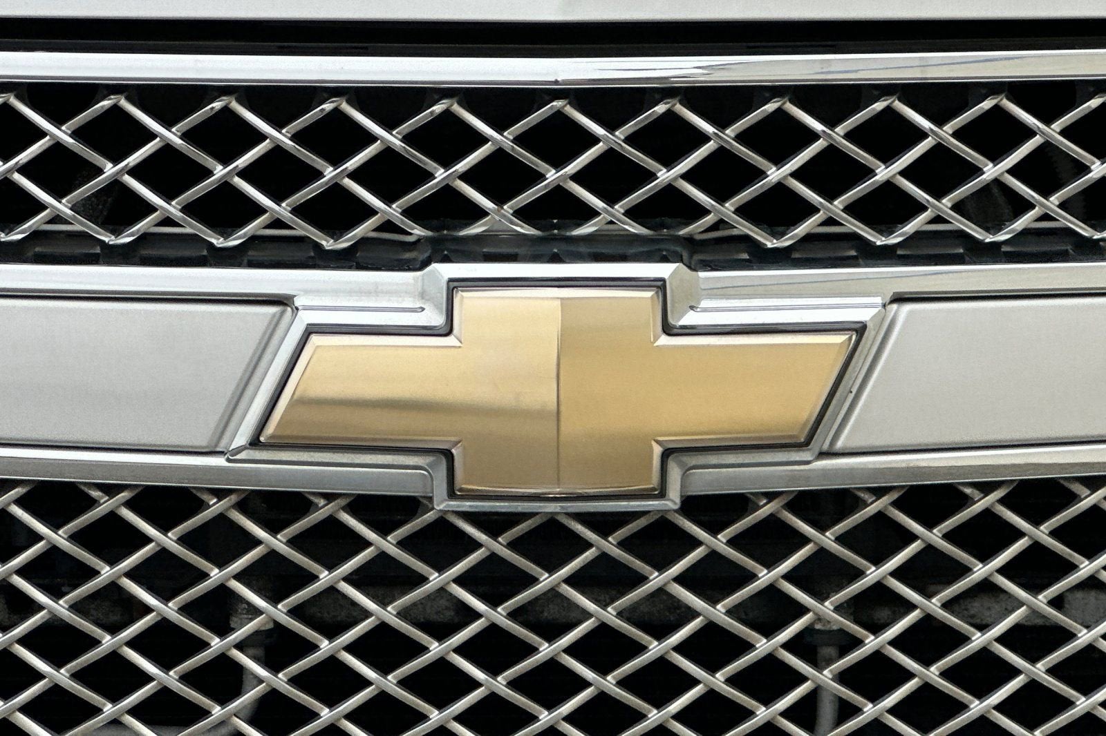 2011 Chevrolet Tahoe LT