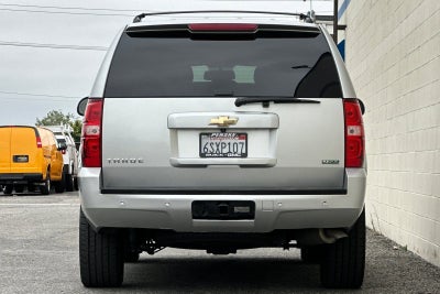 2011 Chevrolet Tahoe LT