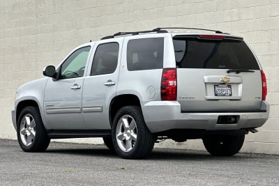 2011 Chevrolet Tahoe LT