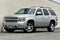 2011 Chevrolet Tahoe LT