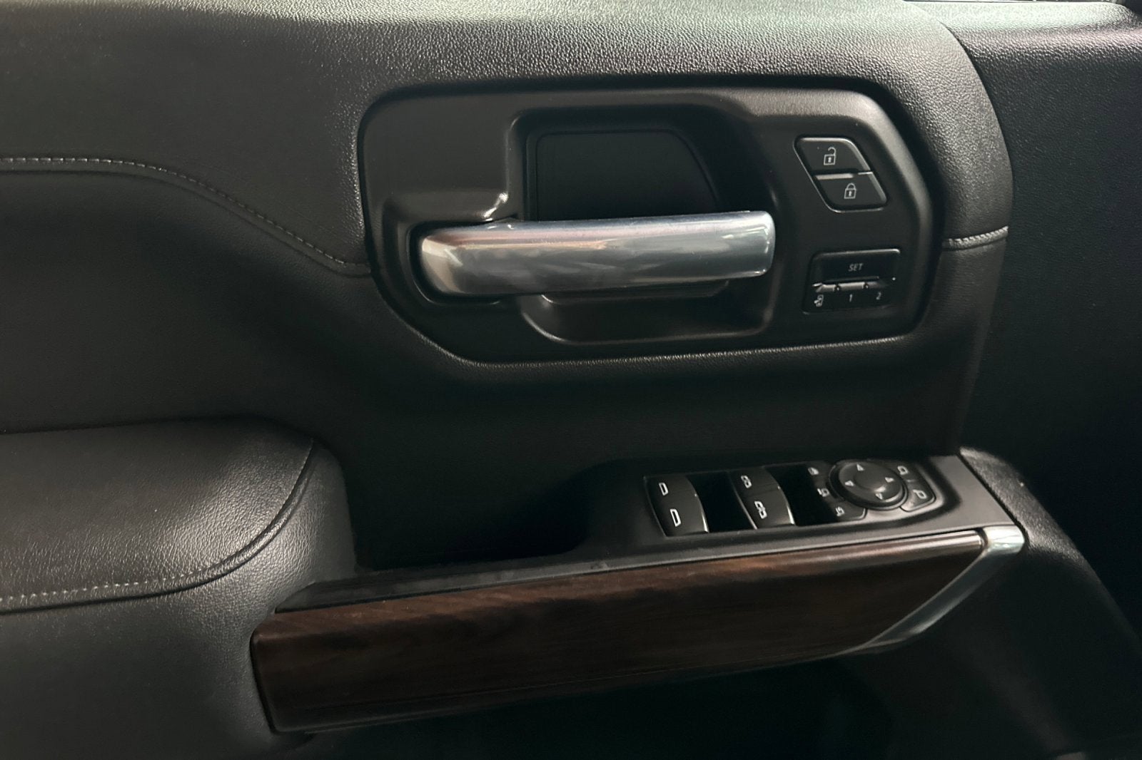 2023 GMC Sierra 2500 HD SLT