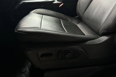 2023 GMC Sierra 2500 HD SLT