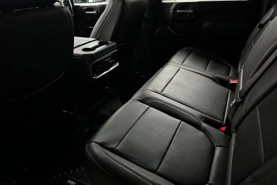 2023 GMC Sierra 2500 HD SLT