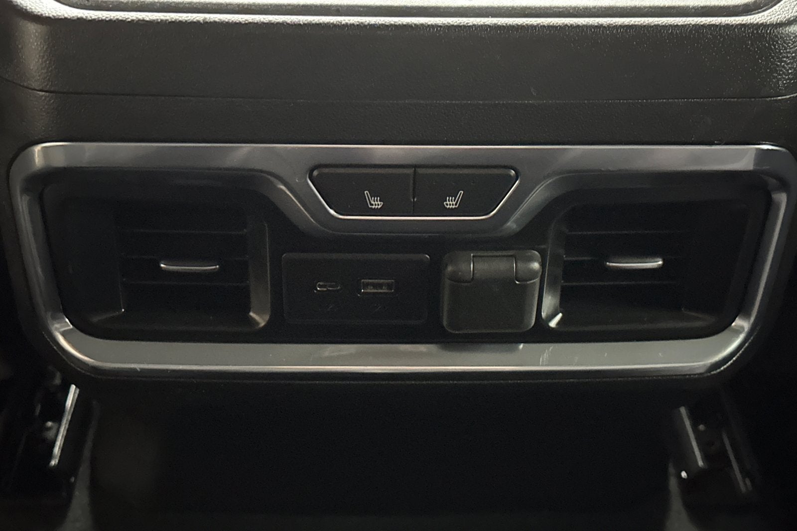 2023 GMC Sierra 2500 HD SLT