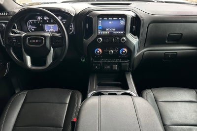2023 GMC Sierra 2500 HD SLT