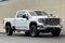 2023 GMC Sierra 2500 HD SLT