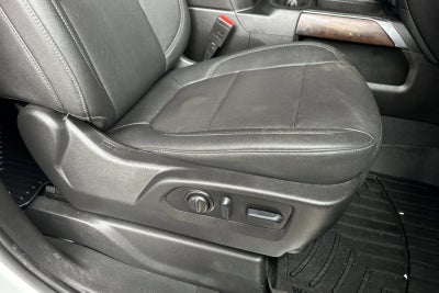 2023 GMC Sierra 2500 HD SLT