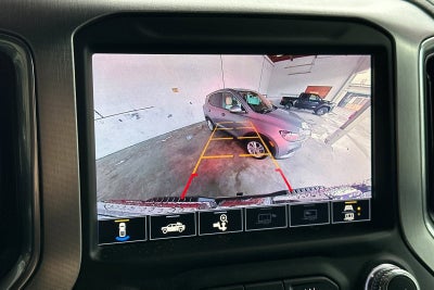 2023 GMC Sierra 2500 HD SLT