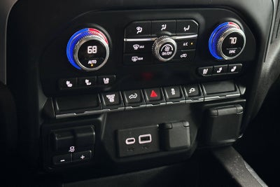 2023 GMC Sierra 2500 HD SLT