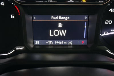 2023 GMC Sierra 2500 HD SLT