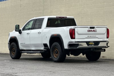 2023 GMC Sierra 2500 HD SLT
