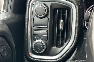 2020 GMC Sierra 1500 SLE