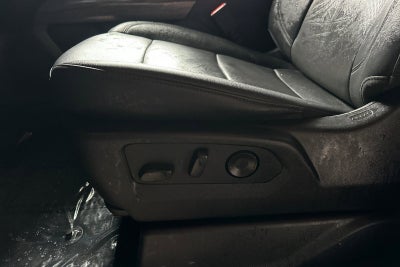 2024 Chevrolet Silverado 3500 HD LTZ