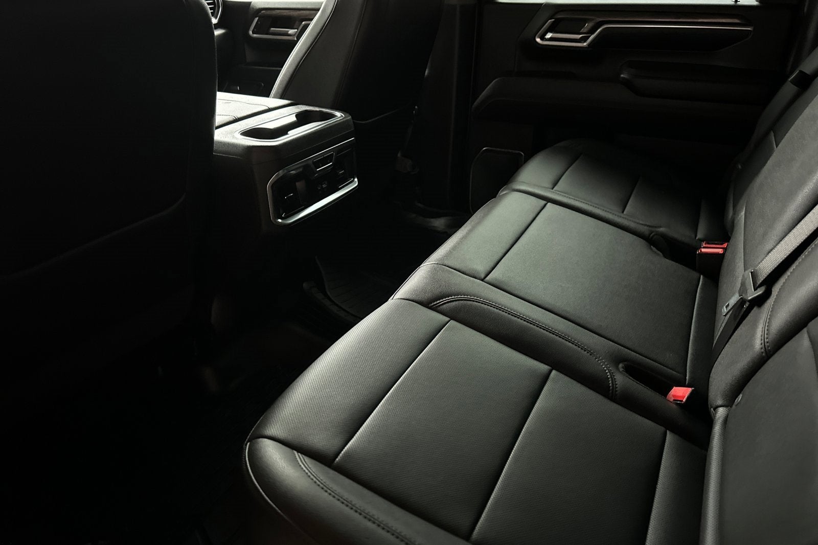 2024 Chevrolet Silverado 3500 HD LTZ