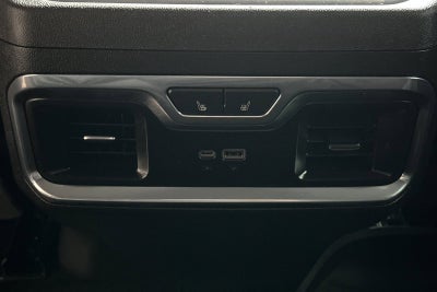 2024 Chevrolet Silverado 3500 HD LTZ