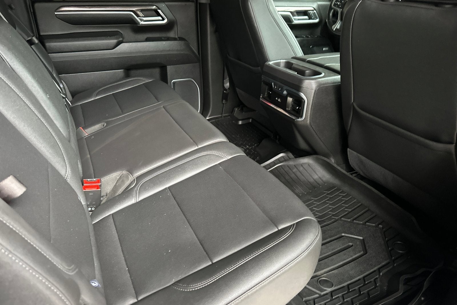 2024 Chevrolet Silverado 3500 HD LTZ