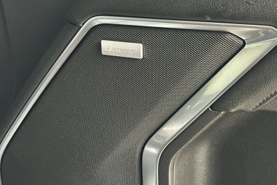 2024 Chevrolet Silverado 3500 HD LTZ