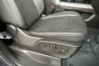 2024 Chevrolet Silverado 3500 HD LTZ