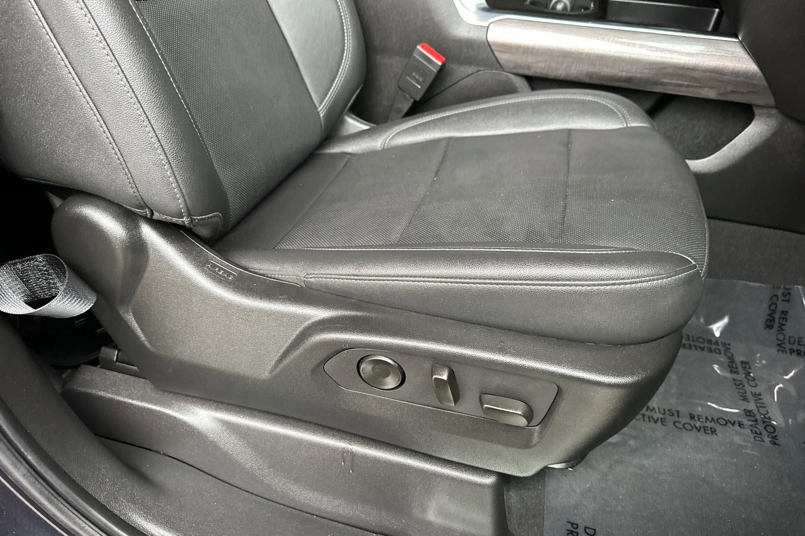 2024 Chevrolet Silverado 3500 HD LTZ