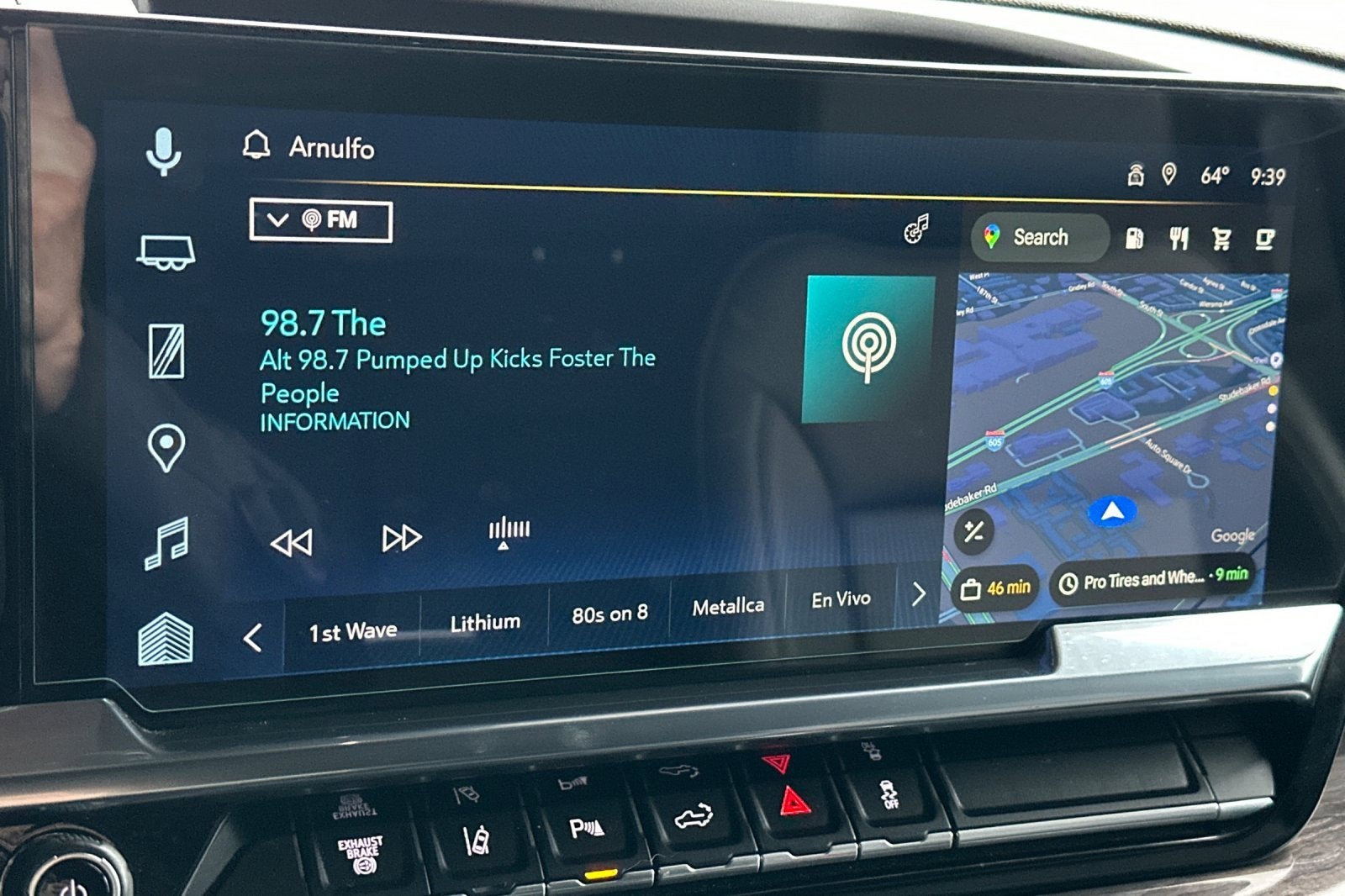 2024 Chevrolet Silverado 3500 HD LTZ