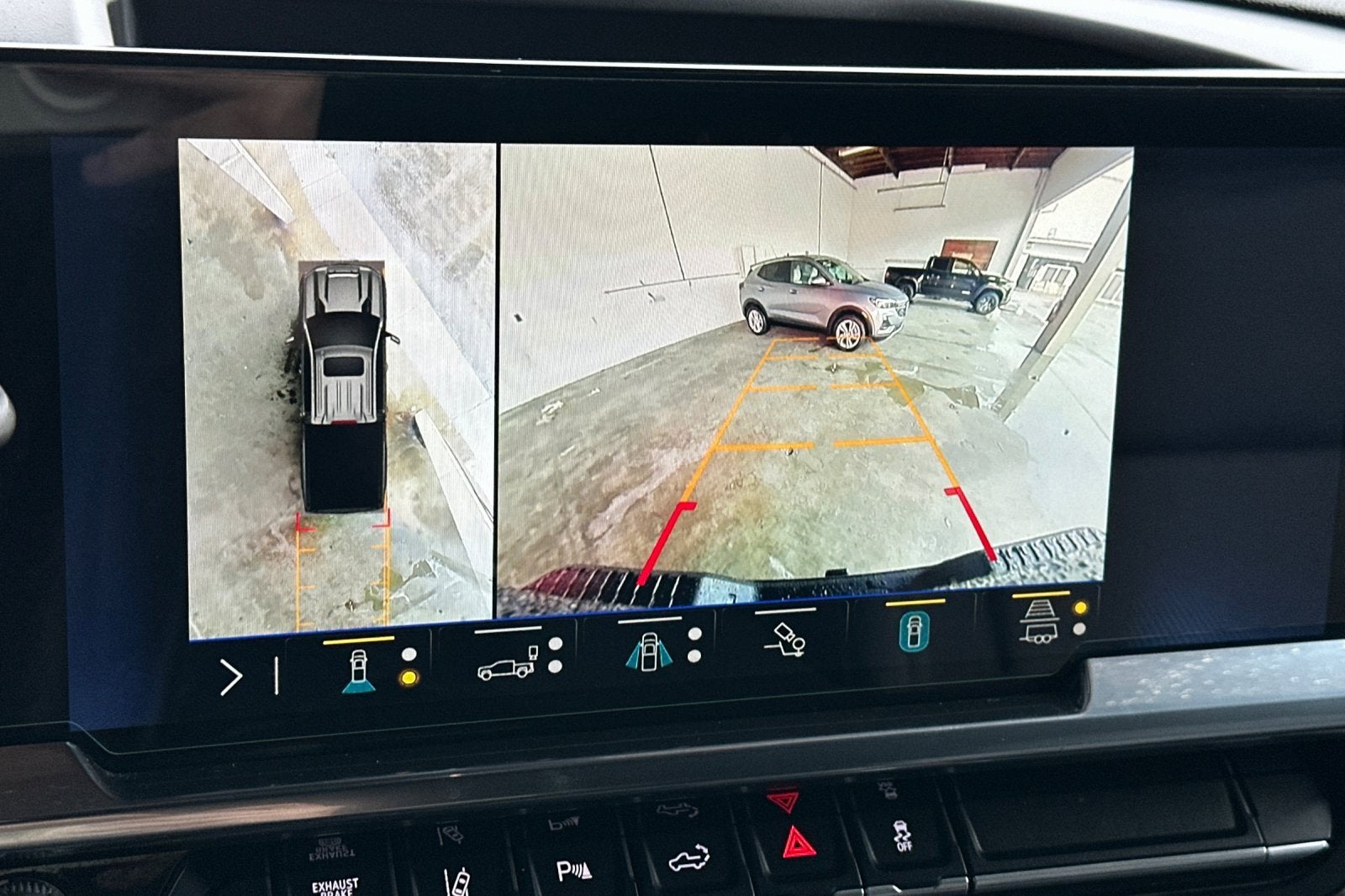 2024 Chevrolet Silverado 3500 HD LTZ