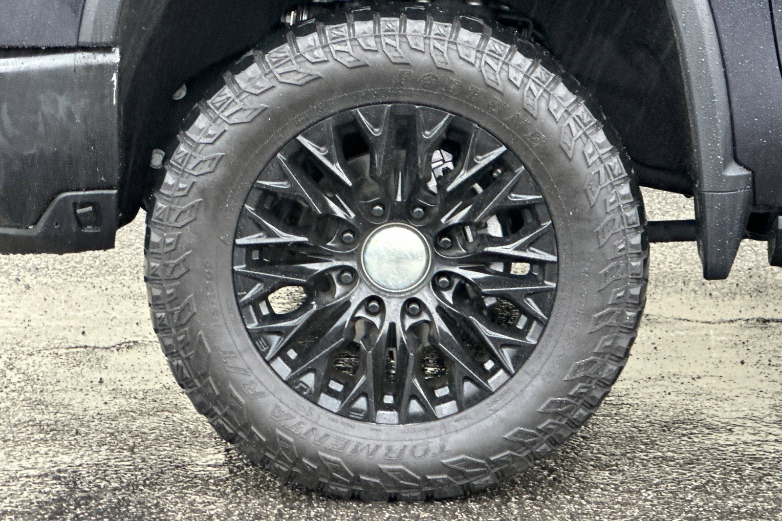 2024 Chevrolet Silverado 3500 HD LTZ