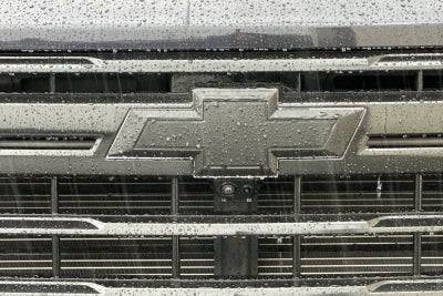 2024 Chevrolet Silverado 3500 HD LTZ