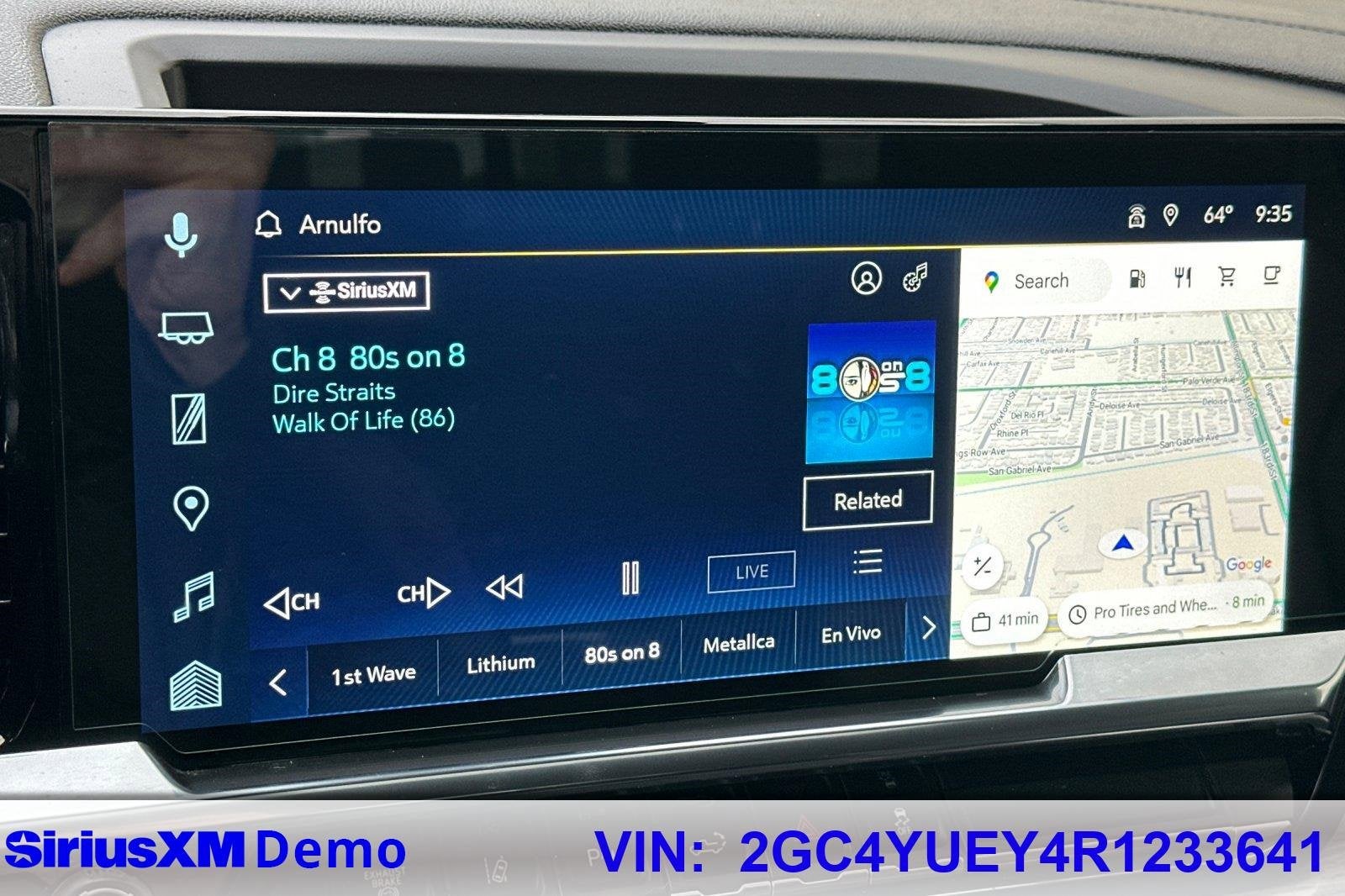 2024 Chevrolet Silverado 3500 HD LTZ