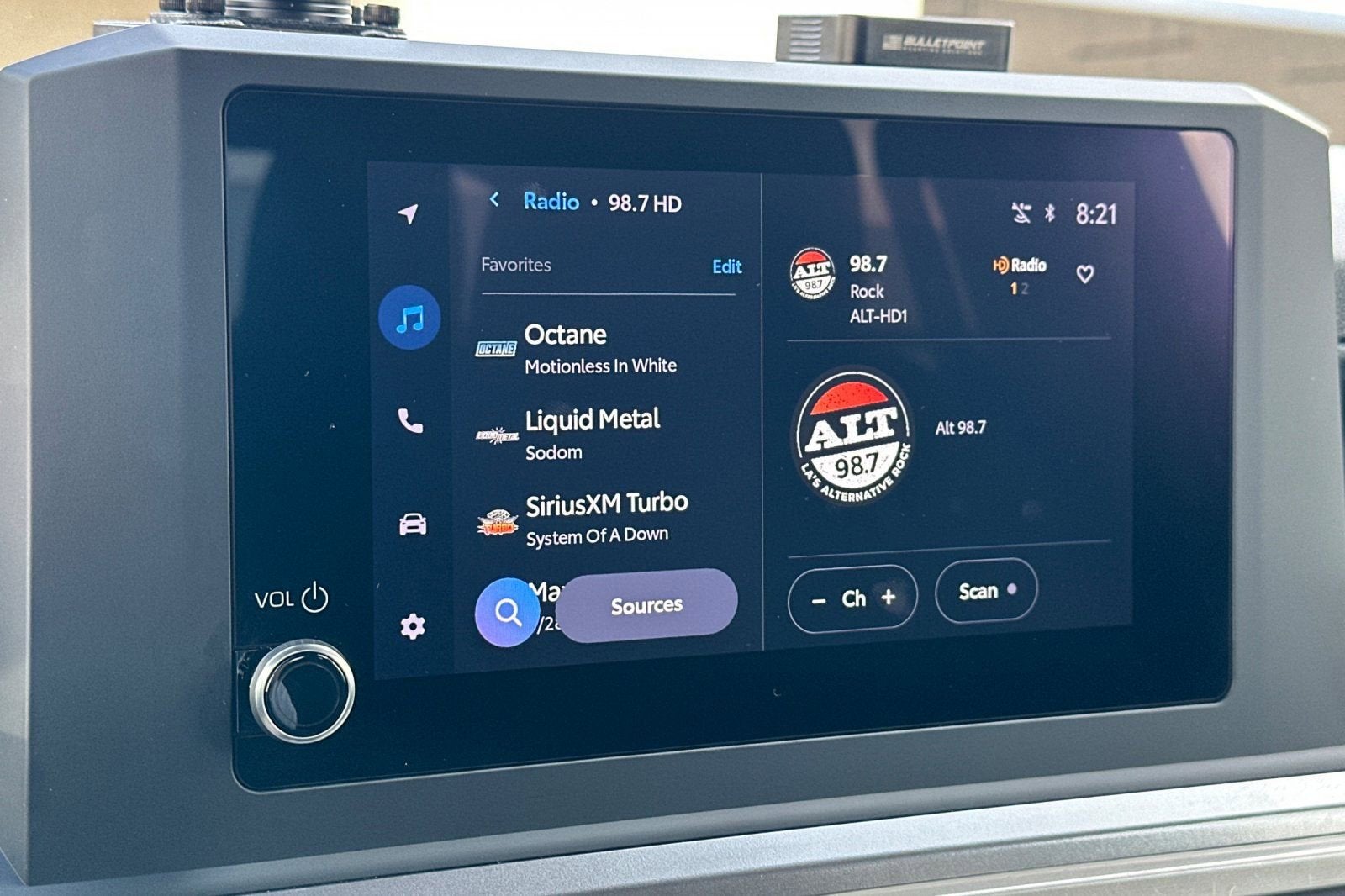 2025 Toyota Tacoma 2WD SR5