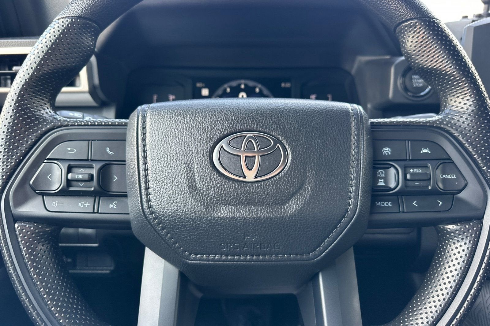 2025 Toyota Tacoma 2WD SR5