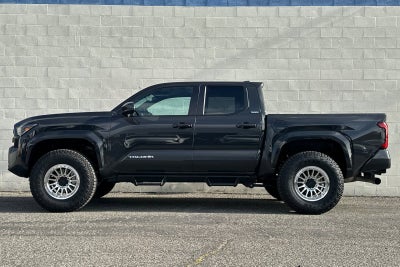 2025 Toyota Tacoma 2WD SR5