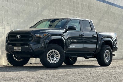 2025 Toyota Tacoma 2WD SR5