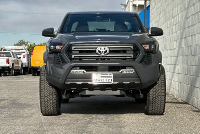 2025 Toyota Tacoma 2WD SR5