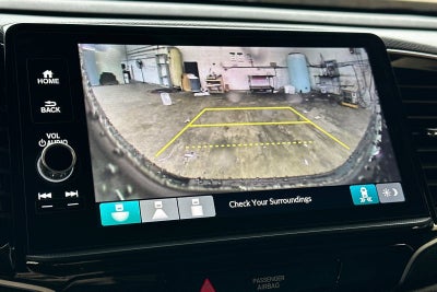 2025 Honda Ridgeline Sport