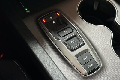 2025 Honda Ridgeline Sport