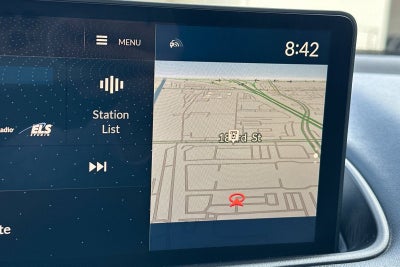 2023 Acura MDX w/Technology Package