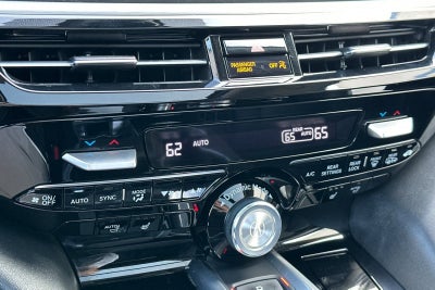 2023 Acura MDX w/Technology Package