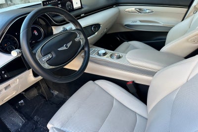 2024 Genesis GV70 2.5T