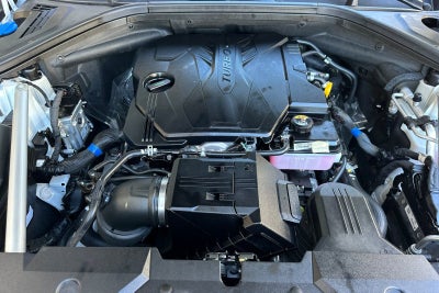 2024 Genesis GV70 2.5T